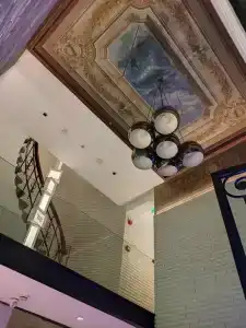 Wabi Sabi Hostel Istanbul - 47