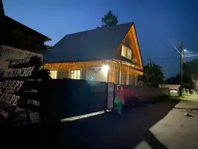 Усадьба Табакаевых - 4