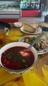 Дикая Вишня - 4