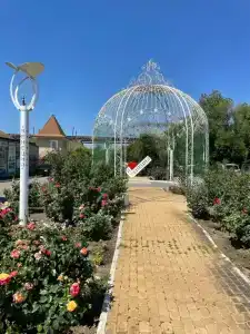 База отдыха Palace Resort Венеция - 65