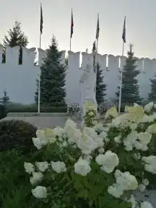 Дом паломника при Раифском монастыре - 22