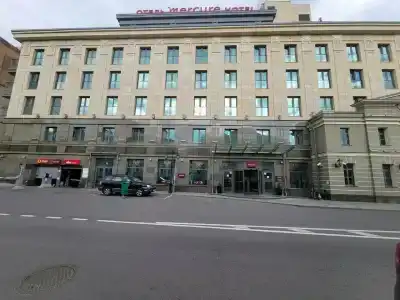 Адажио Павелецкая - 0