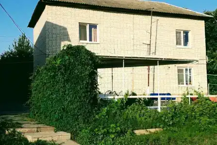 Сосновая Стрит - 2