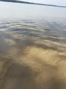 Отдых на Рубском озере - 3