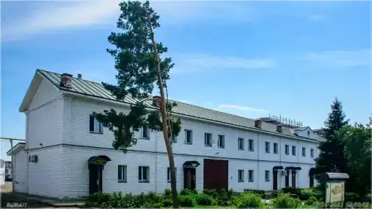 для паломников - 6