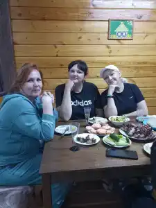 Тихий дворик - 134