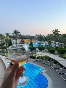 Sunmelia Beach Resort & Spa-All Inclusive - 47