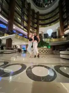 Sunmelia Beach Resort & Spa-All Inclusive - 35
