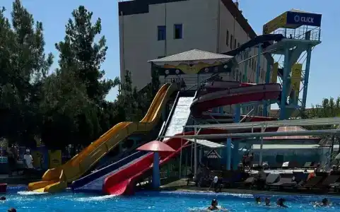 Золотая Долина - 9