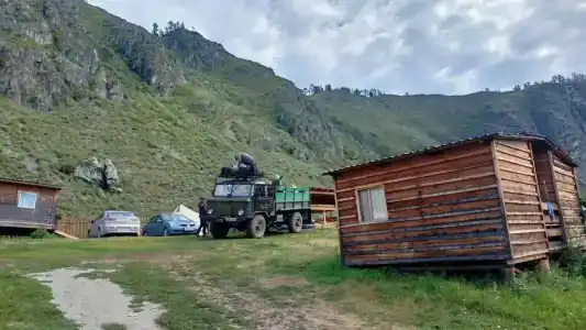 ТопТурАлтай - 47