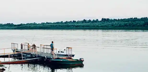 Бородей - 18