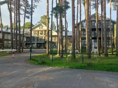 Прионежская Ривьера - 1