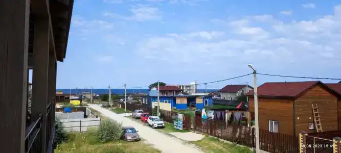 Белый Лотос - 44