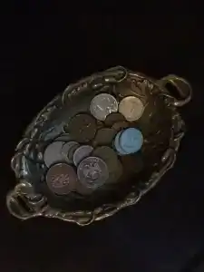 Серый Волк - 55