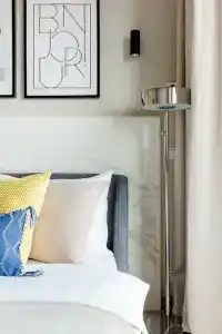 Docklands SkandiLoft - 30