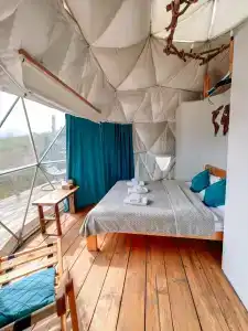 Glamping Park - 36