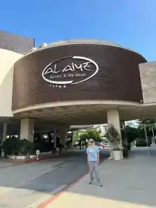 Alaiye Resort & Spa - Ultra All Inclusive - 11