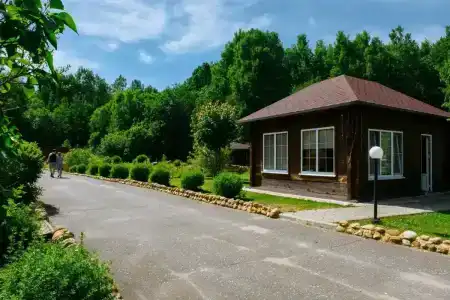 Вольские дачи - 99