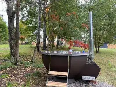 Лесной Привал - 18