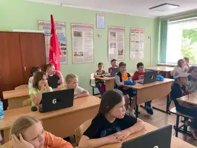 Алые паруса - 99
