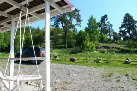 Дом на берегу Ладоги Tervunjoki - 30