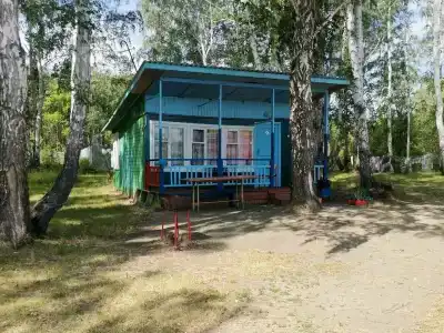 Молния - 69