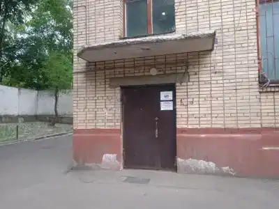 77 на Нагатинской - 6