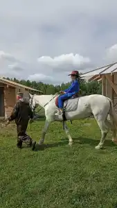 Таежная Рось - 21