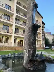 Yeti House - 15