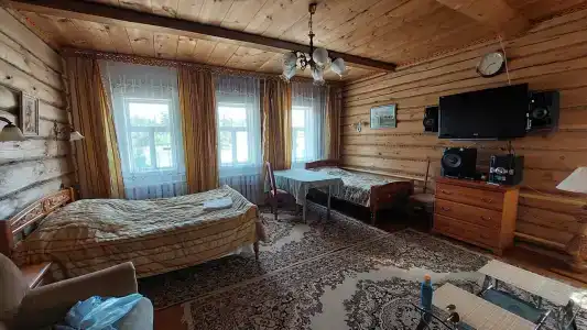 Гостевой Дом Захаровых - 9