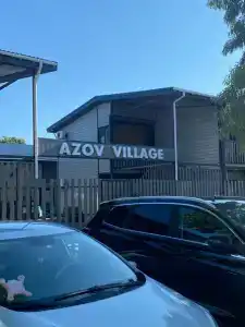 Азов - 77