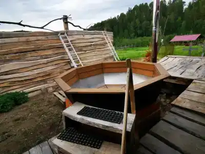 Искушта Хаятт - 6