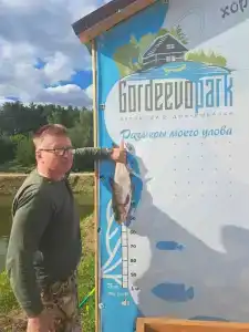 Гордеево-Парк - 38