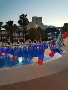 İstanbul Beach - 44