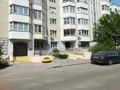 День и Ночь на Профсоюзной - 16