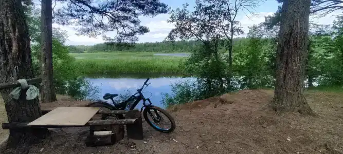 Оредеж - 51