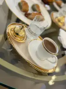 CVK Park Bosphorus Istanbul - 86