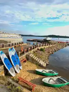 Длинный берег - 81