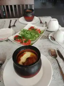 Династия - 60