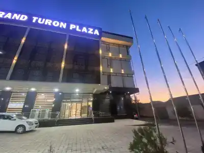 Grand Turon Plaza - 14