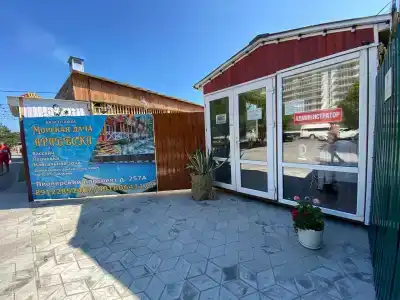 Морская дача Арабеска - 66