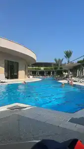 Sunmelia Beach Resort & Spa-All Inclusive - 28