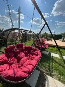 Шале у Воды - 41