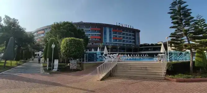 Lonicera World Resort & Spa - Ultra All Inclusive - 7