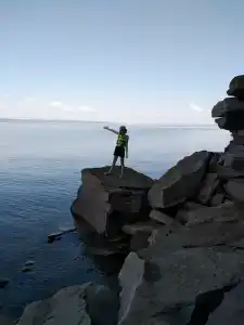 Чистый берег - 8