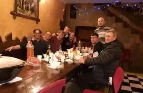 Малинов Яр - 11