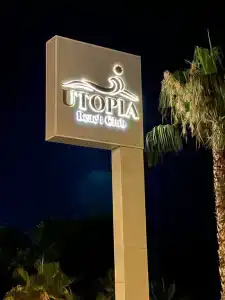Utopia Beach Club - 7