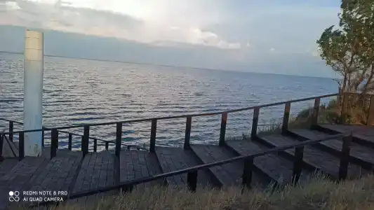 Причал 55 - 89