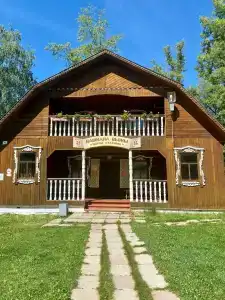Варзи-Ятчи - 22