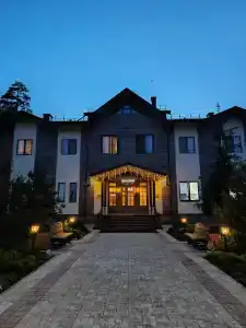 Гранд Усадьба - 54